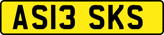 AS13SKS