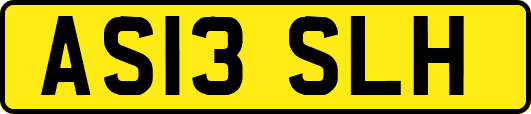 AS13SLH