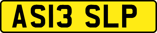 AS13SLP