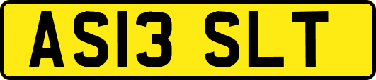 AS13SLT