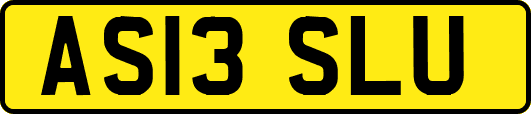 AS13SLU