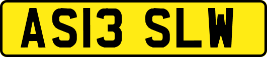 AS13SLW