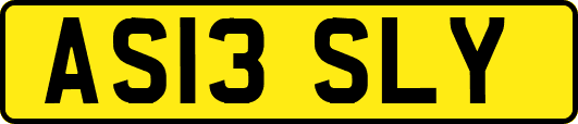 AS13SLY