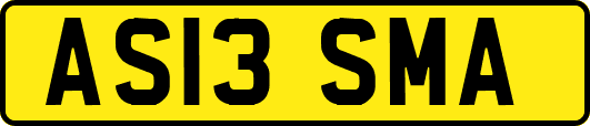AS13SMA