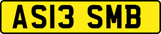 AS13SMB