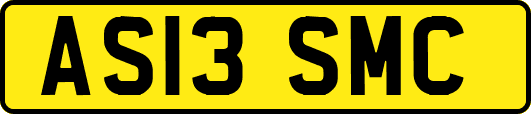 AS13SMC