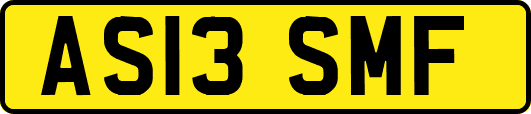 AS13SMF