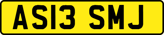 AS13SMJ