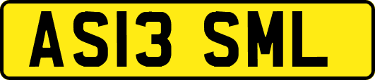 AS13SML