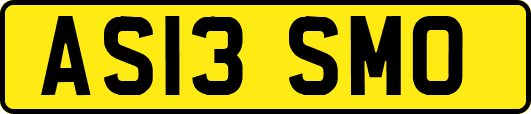 AS13SMO