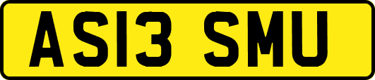 AS13SMU