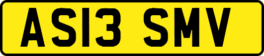 AS13SMV