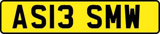 AS13SMW