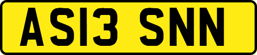 AS13SNN
