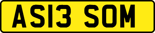 AS13SOM