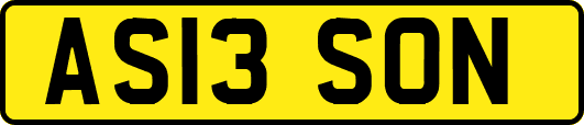 AS13SON