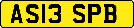AS13SPB