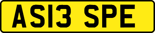 AS13SPE