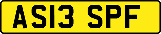 AS13SPF