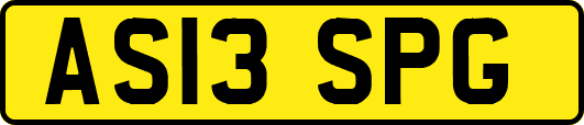 AS13SPG