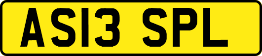 AS13SPL