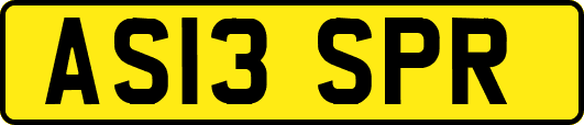 AS13SPR