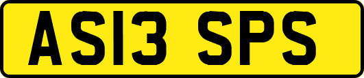 AS13SPS