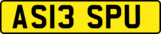 AS13SPU