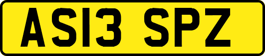 AS13SPZ