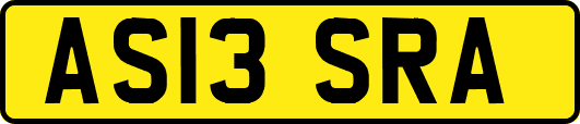 AS13SRA
