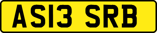 AS13SRB