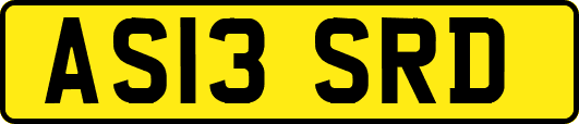 AS13SRD