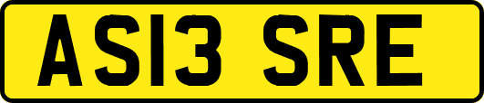 AS13SRE