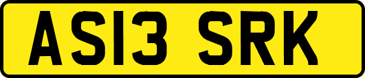 AS13SRK