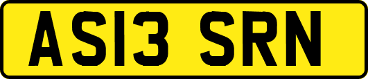 AS13SRN