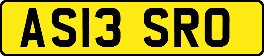 AS13SRO