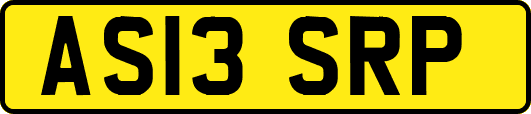 AS13SRP