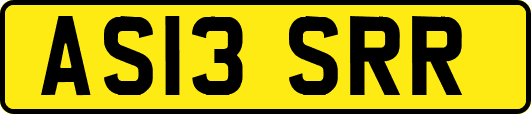 AS13SRR