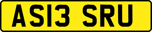 AS13SRU