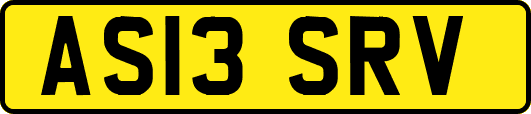 AS13SRV