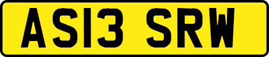 AS13SRW