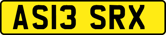 AS13SRX