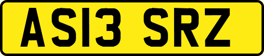 AS13SRZ