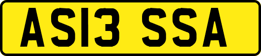 AS13SSA