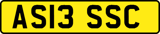 AS13SSC