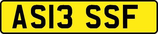 AS13SSF