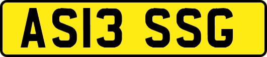 AS13SSG