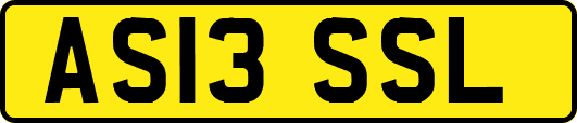 AS13SSL