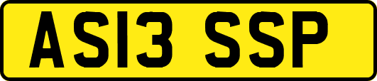 AS13SSP