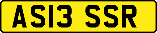 AS13SSR